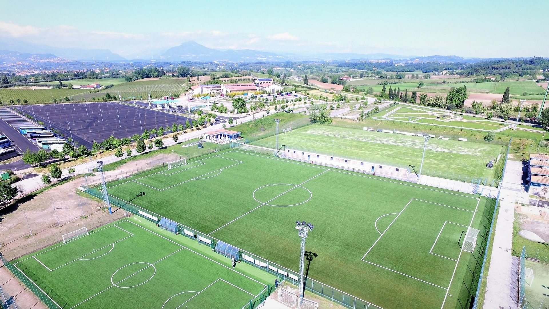 Hotel Palazzo della Scala****