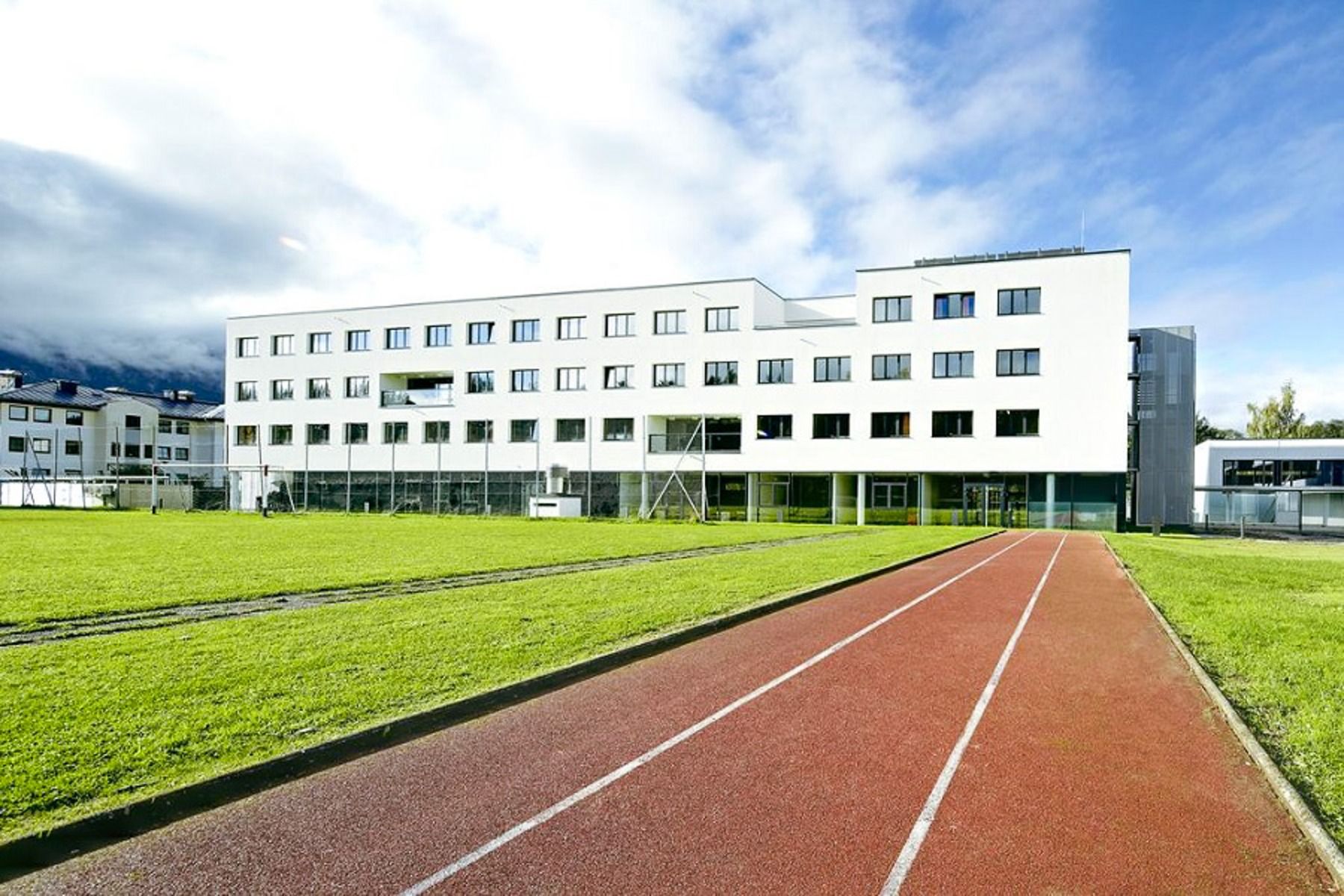 Hostel Alm 34 Saalfelden