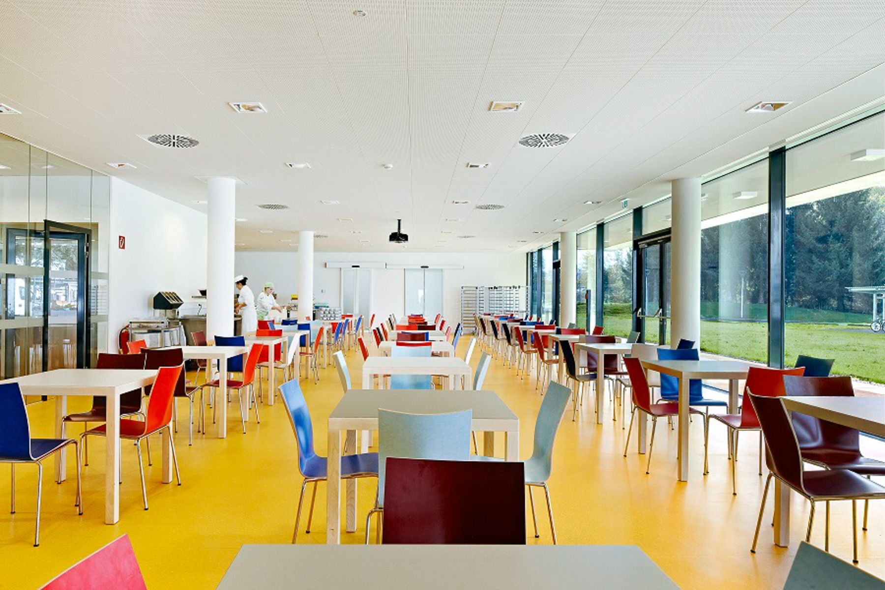 Hostel Alm 34 Saalfelden