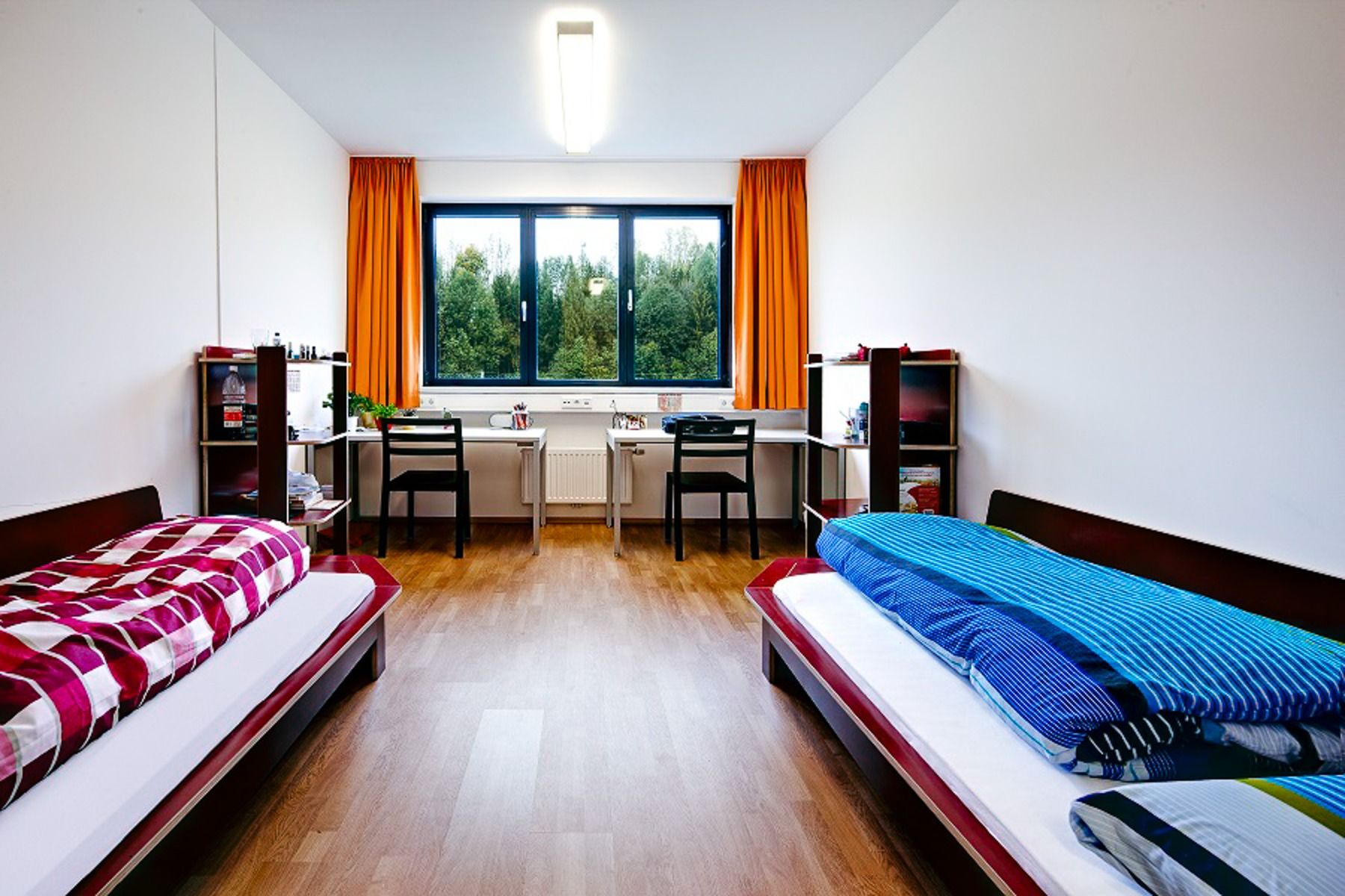 Hostel Alm 34 Saalfelden