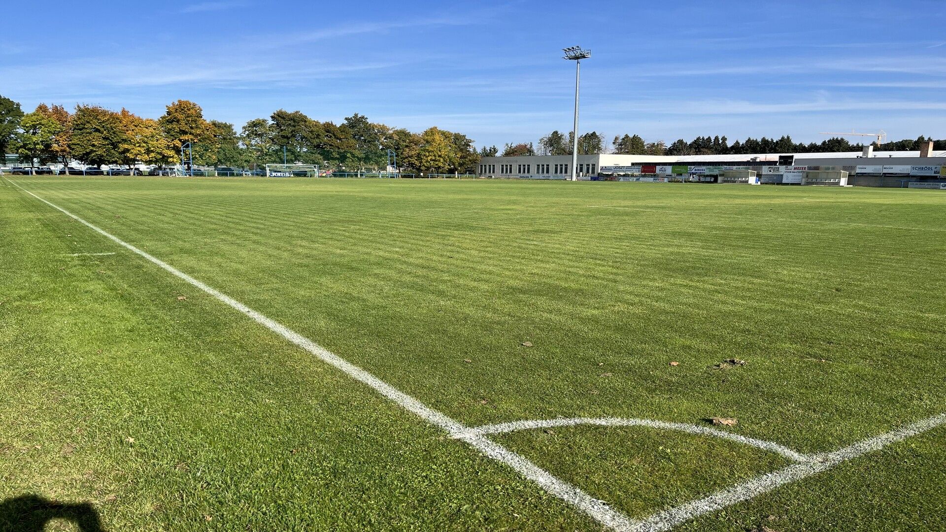 Guesthouse Burgenland Stoob