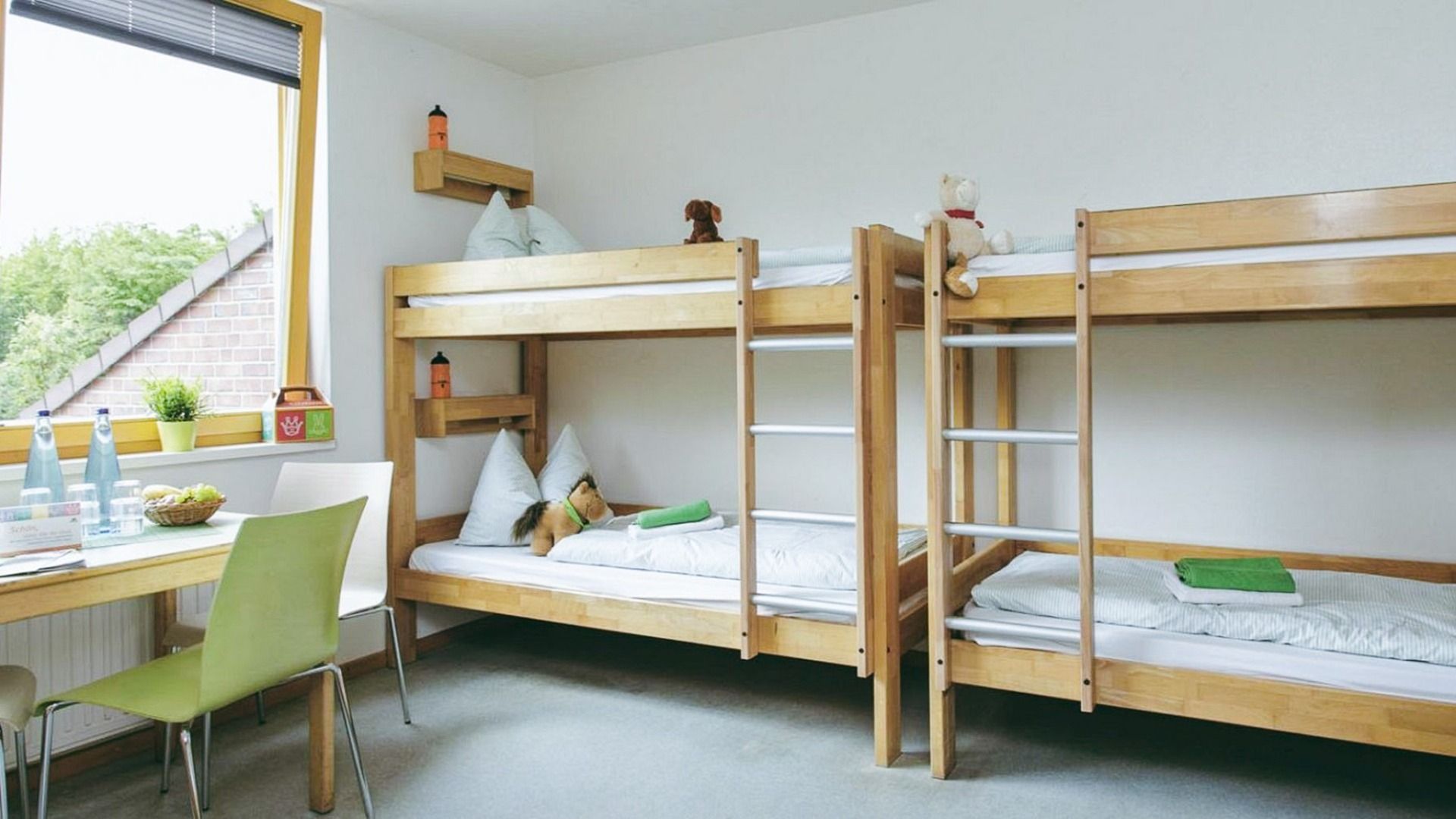 Guest House Neuss-Uedesheim