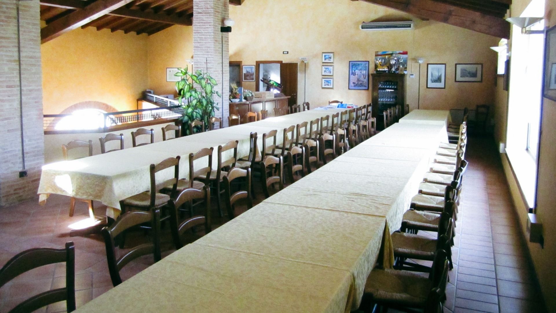 Albergo La Meridiana***