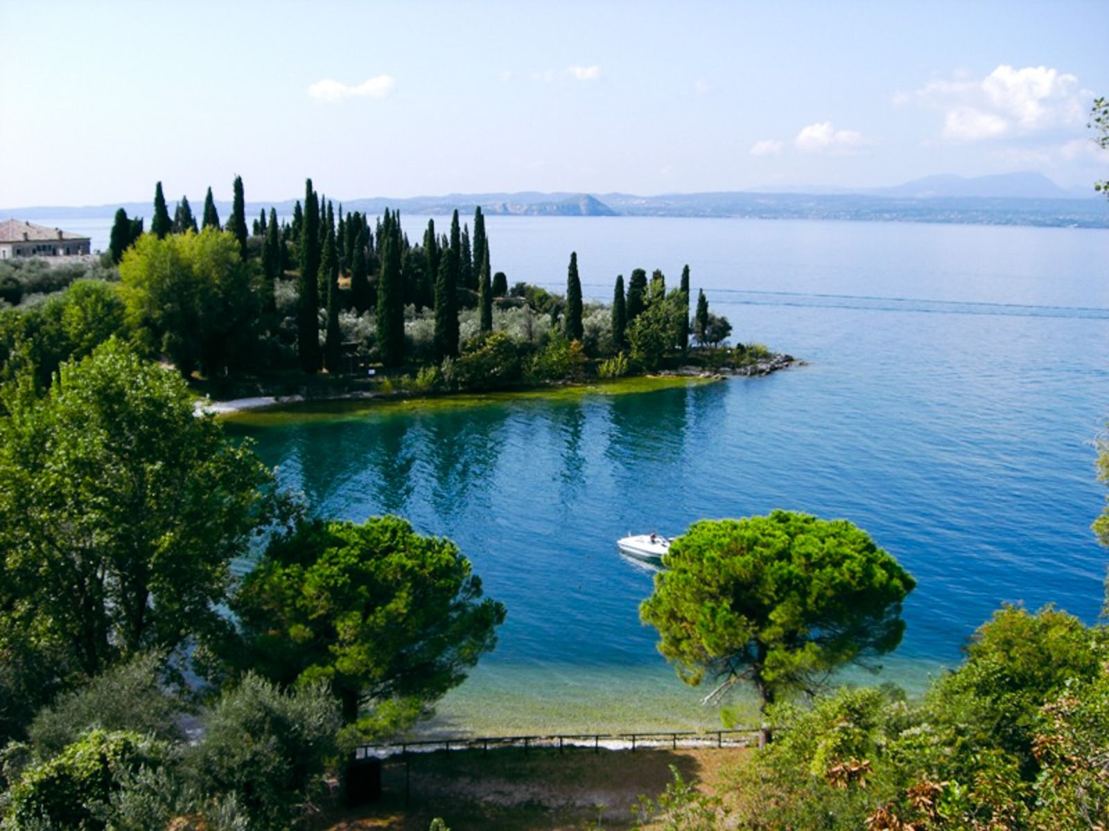Albergo La Meridiana***