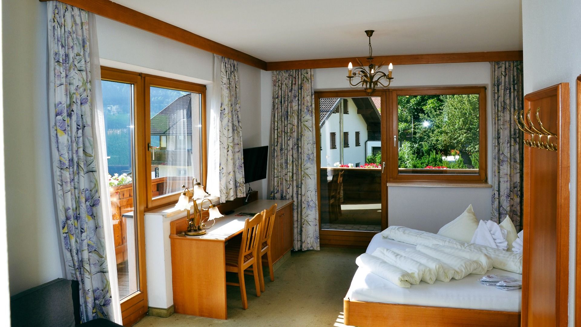 Hotel Alpina Resort nature&wellness****