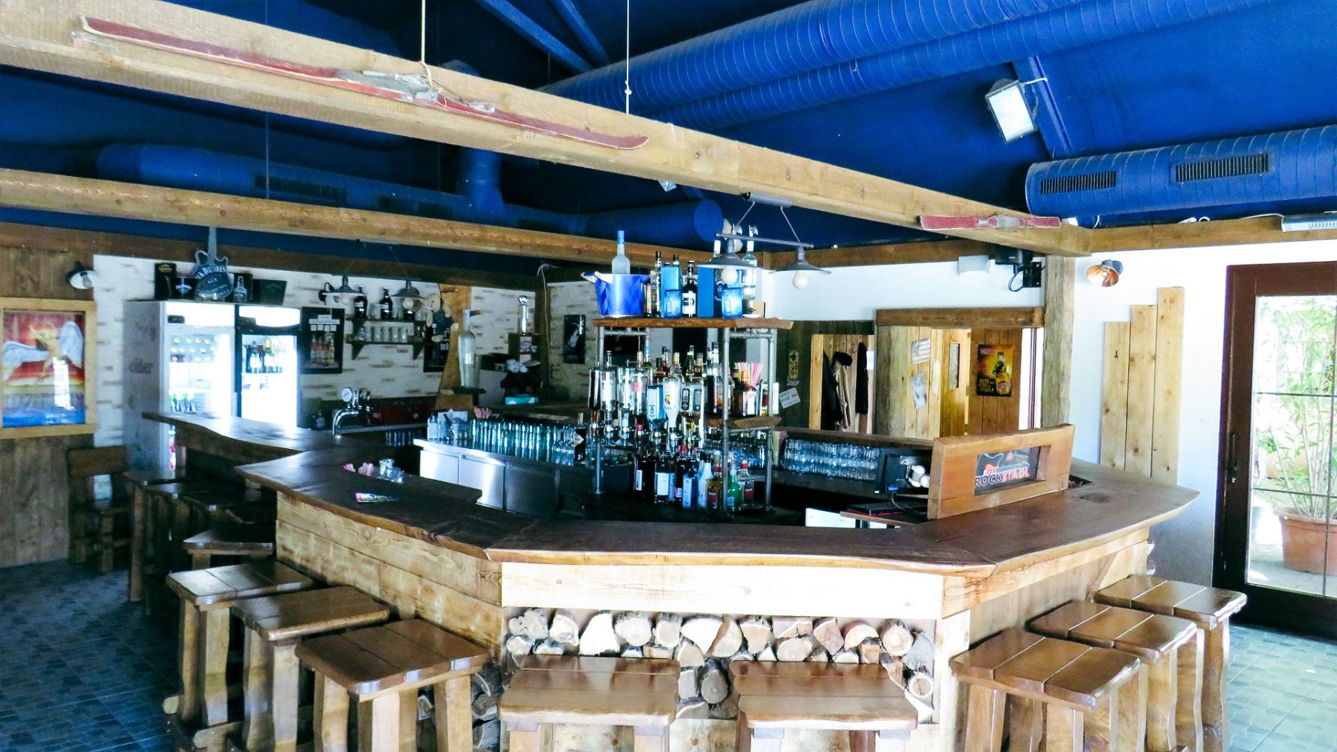 AULAND Hotel Siebenbrunnerhof***