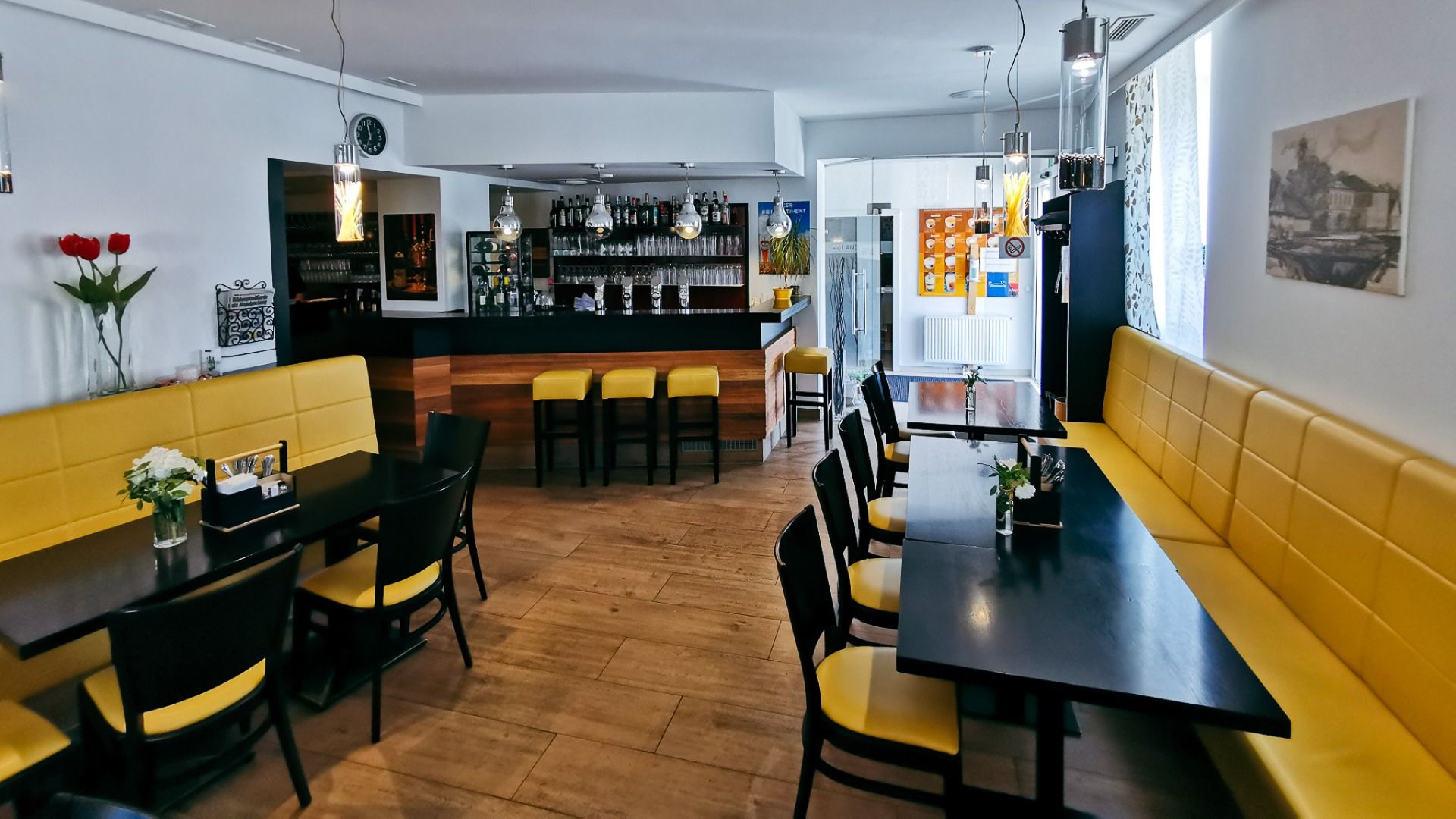 AULAND Hotel Siebenbrunnerhof***