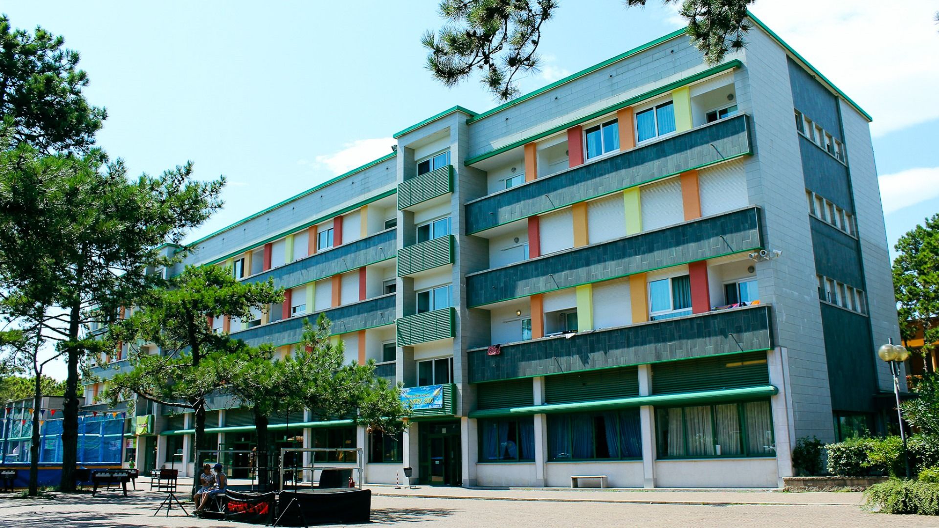 Bella Italia Village***