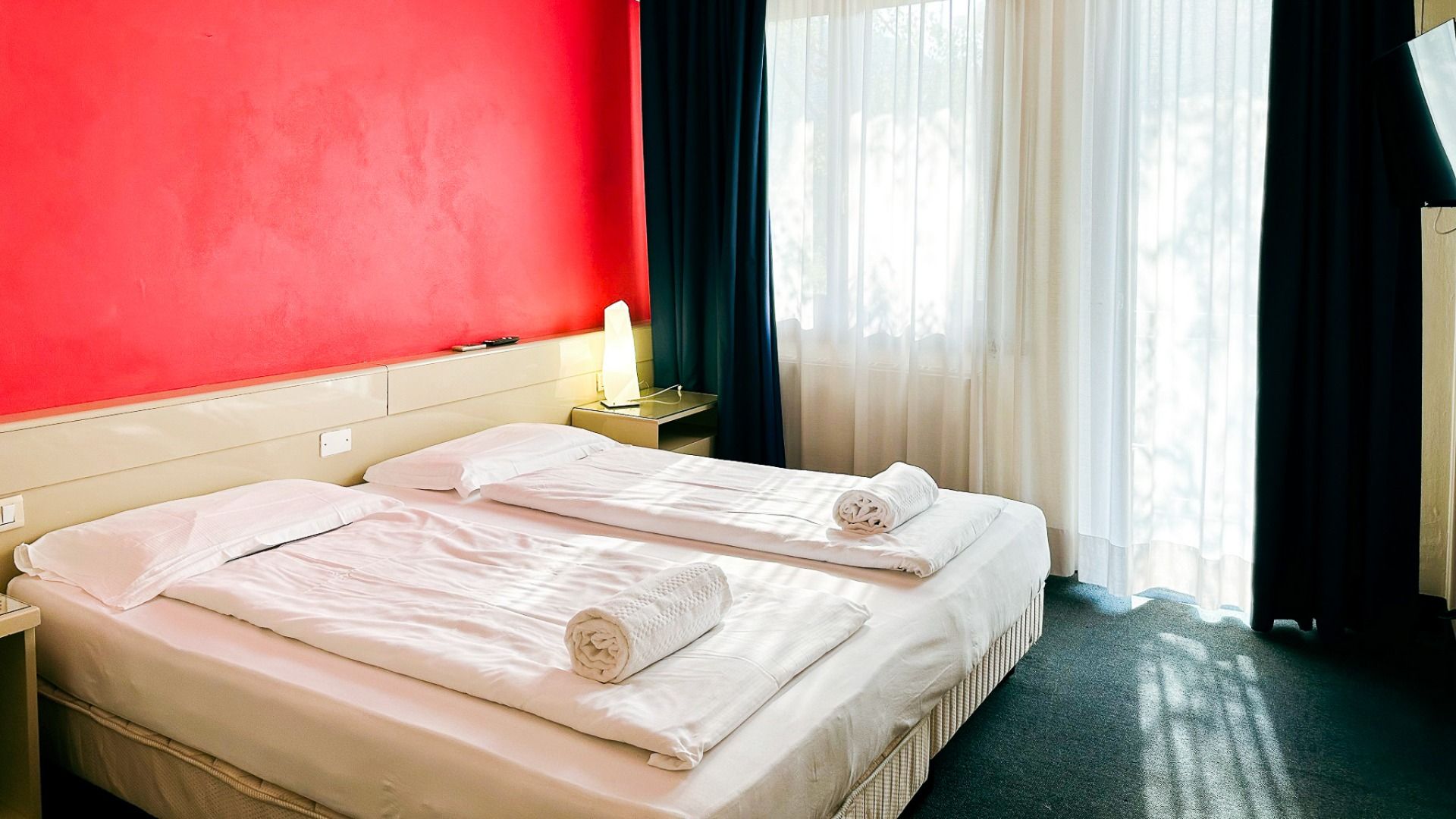 Hotel Bristol Business & Relax***