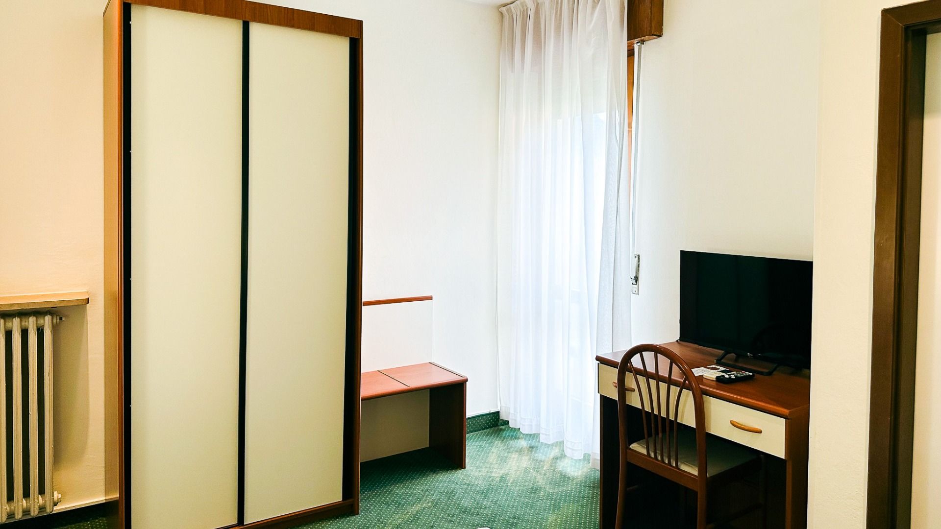 Hotel Bristol Business & Relax***