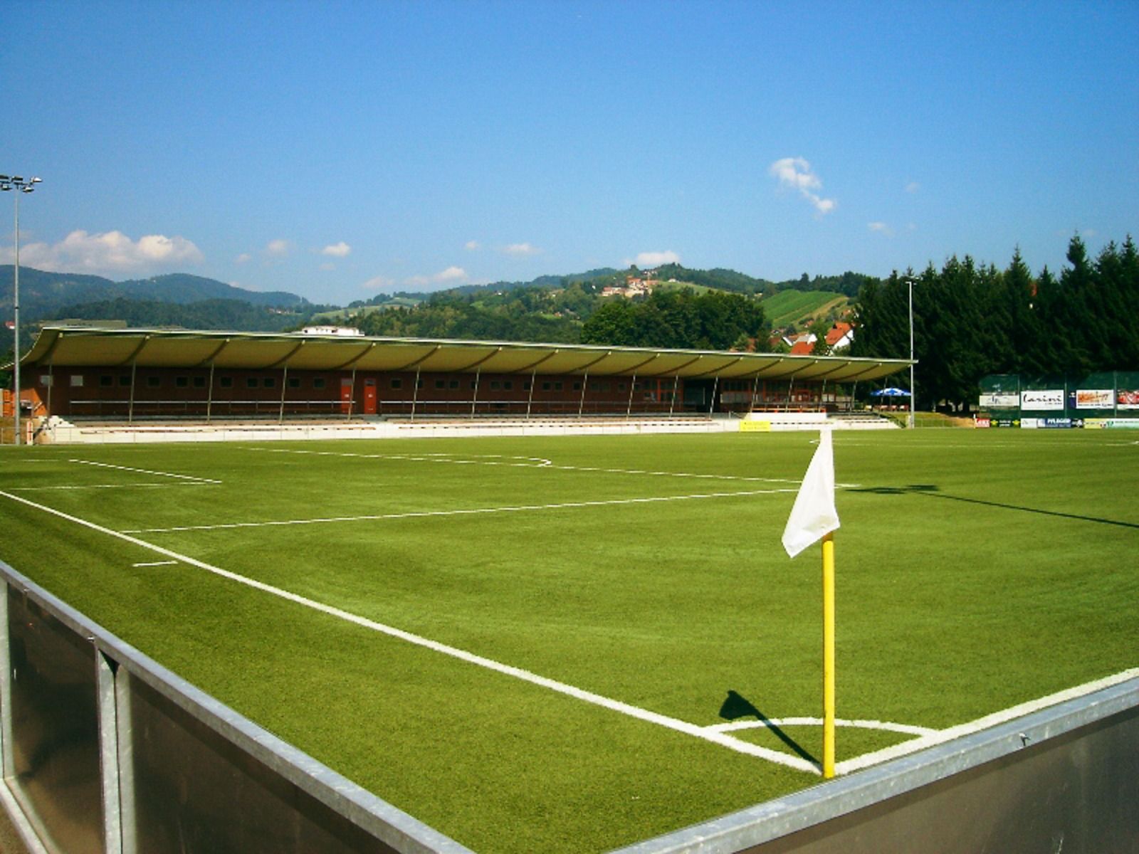 Hauptplatz Deutschlandsberg