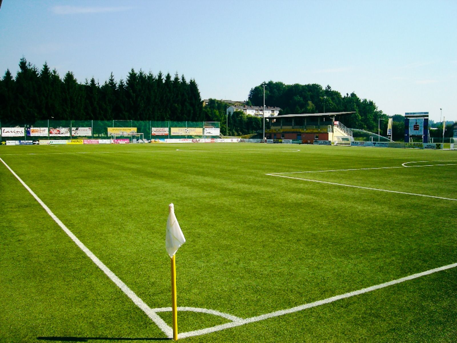 JUFA Hotel Deutschlandsberg - Sport-Resort