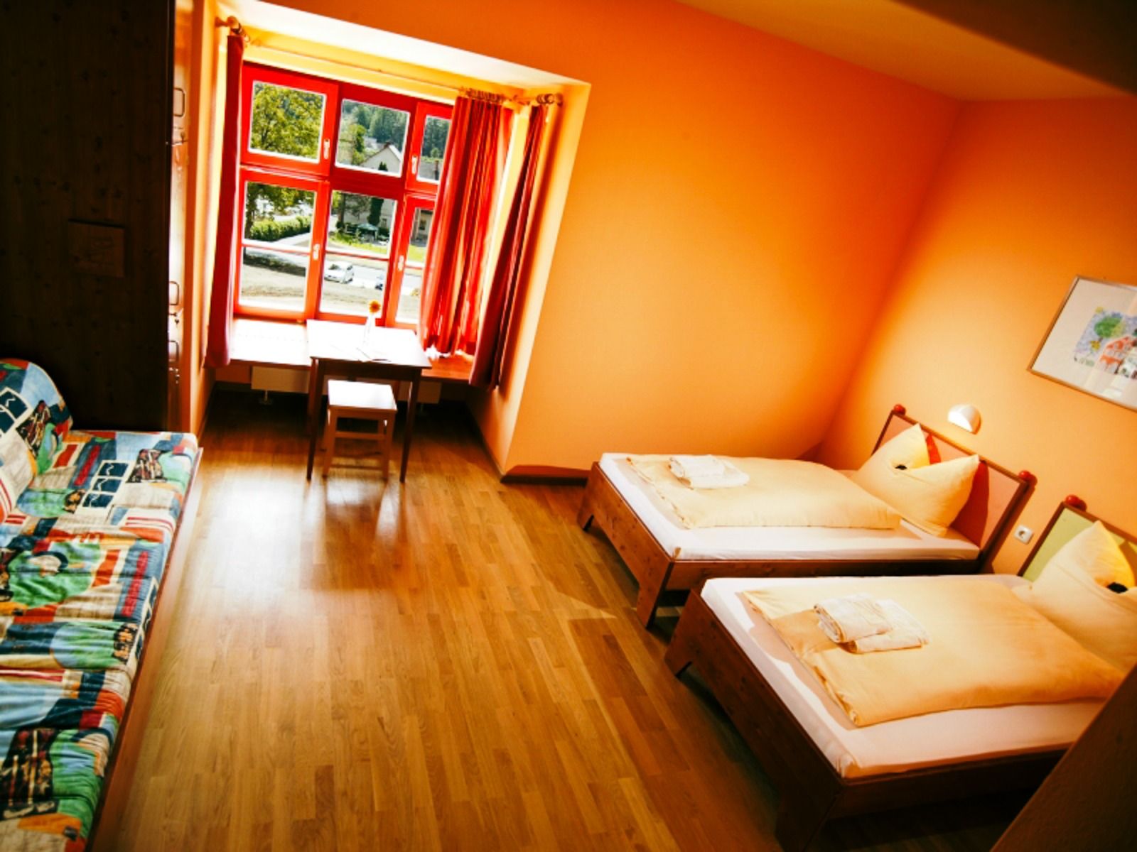 JUFA Hotel Deutschlandsberg - Sport-Resort