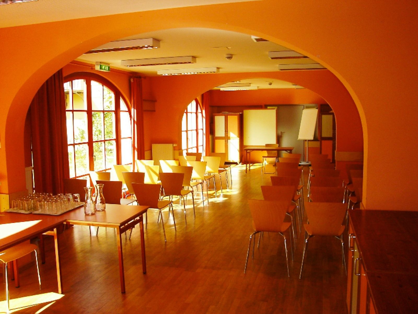 JUFA Hotel Deutschlandsberg - Sport-Resort