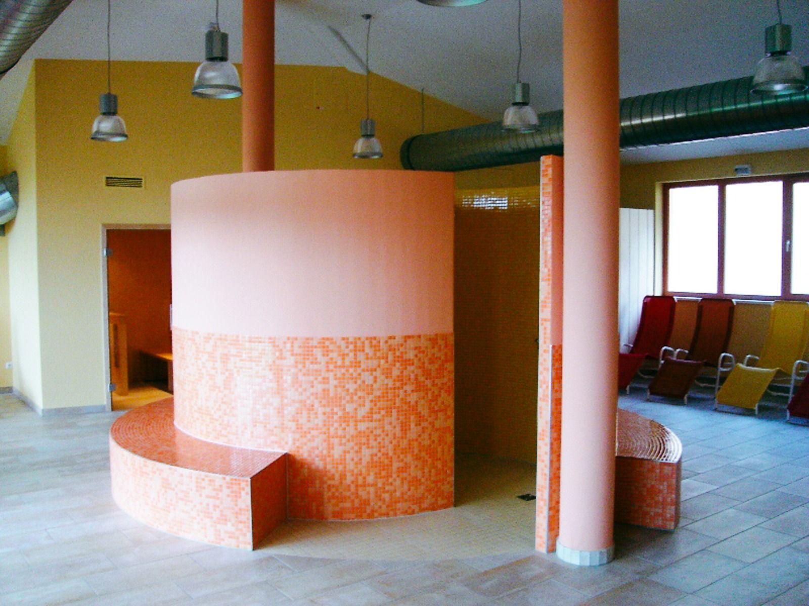 JUFA Hotel Fürstenfeld - Sport-Resort