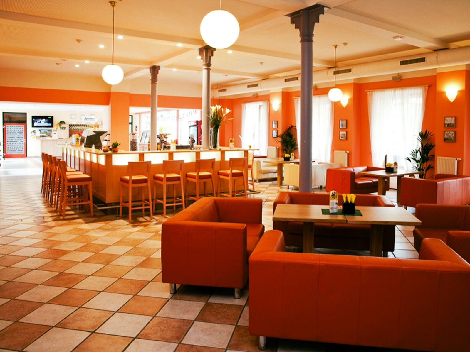 JUFA Hotel Fürstenfeld - Sport-Resort