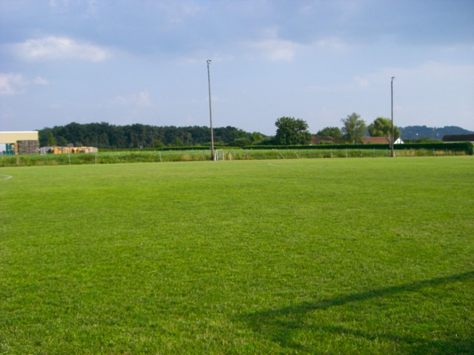 JUFA Hotel Fürstenfeld - Sport-Resort