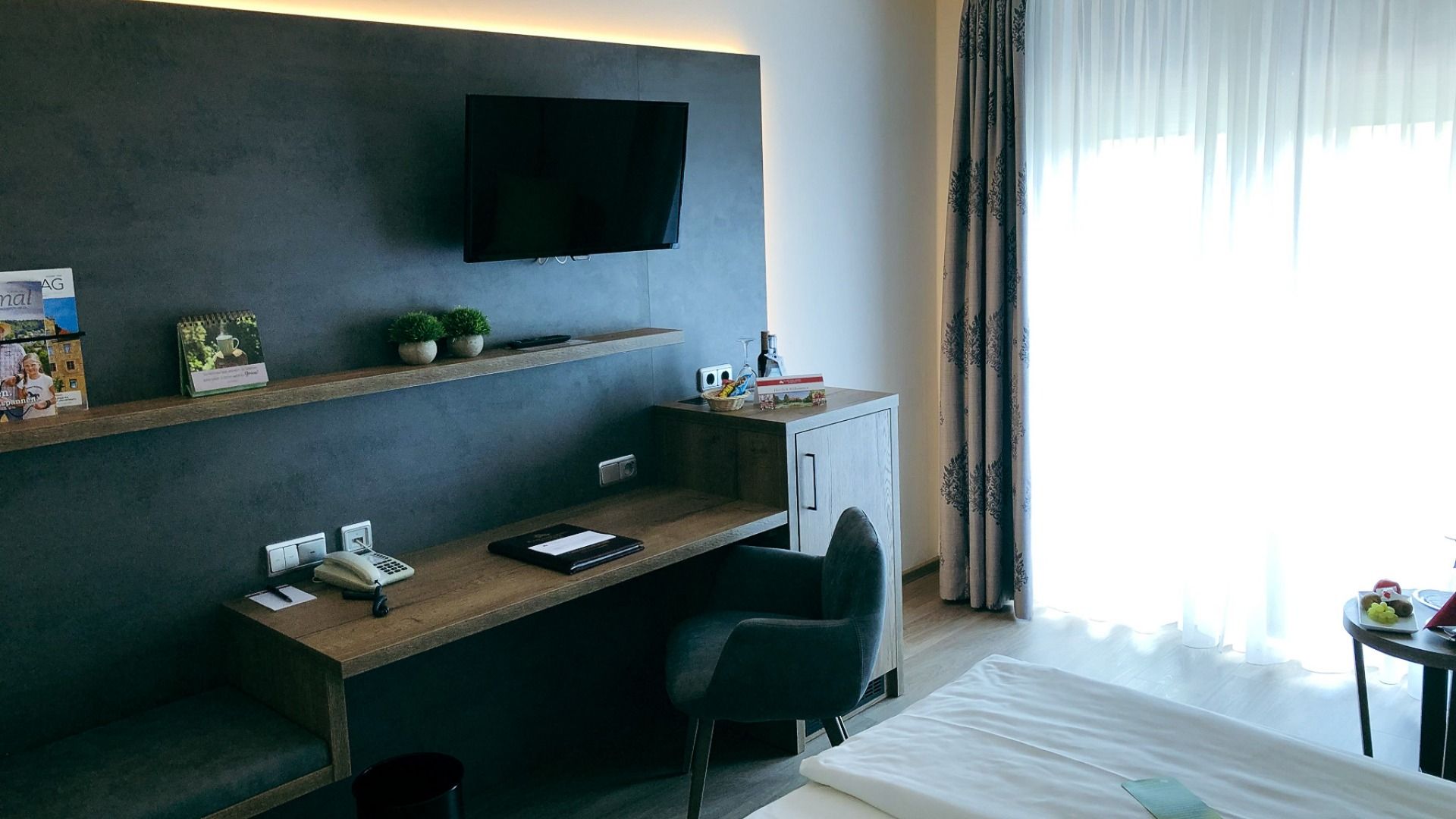 Flair Park-Hotel Ilshofen****