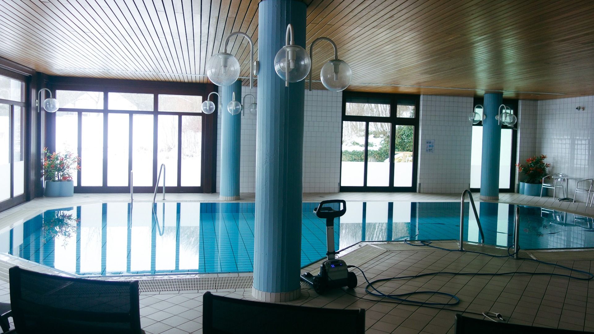 Flair Park-Hotel Ilshofen****