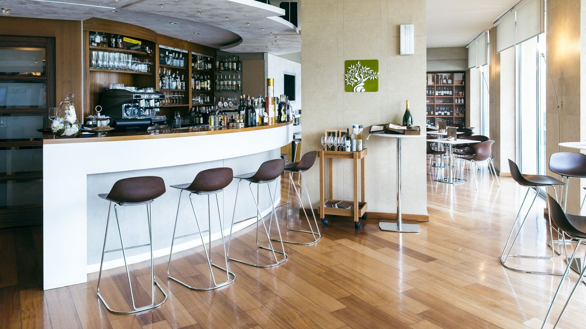 Garda Hotel Forte Charme****