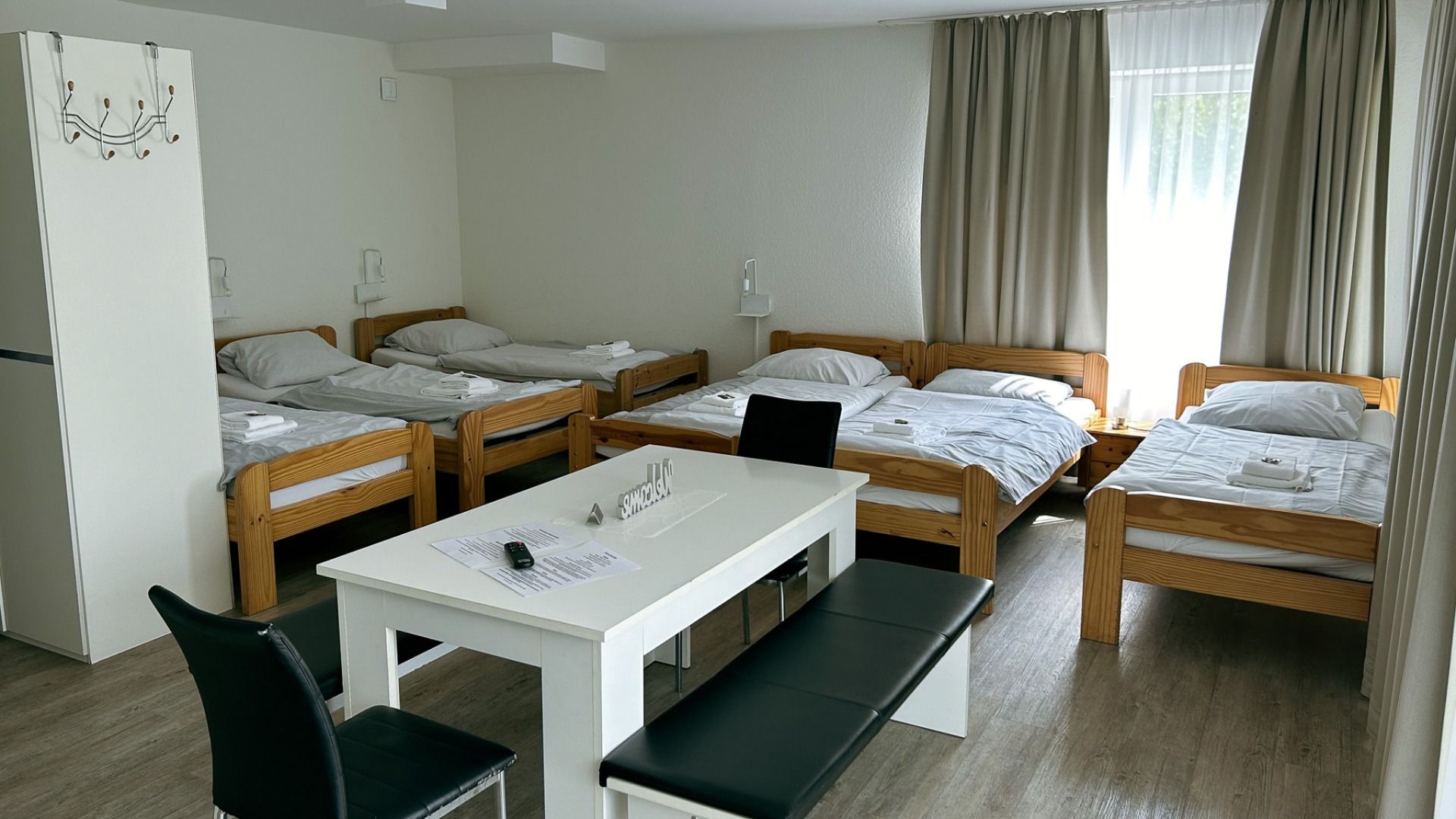 Guest House Haßloch