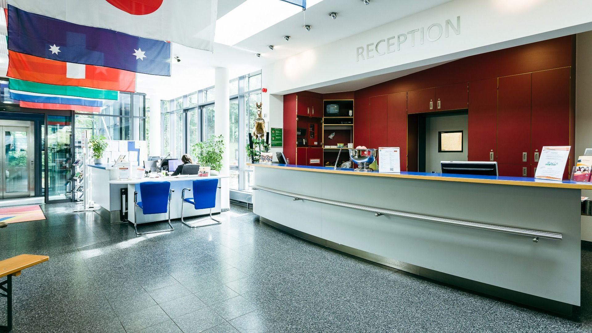 Guest House Stuttgart International