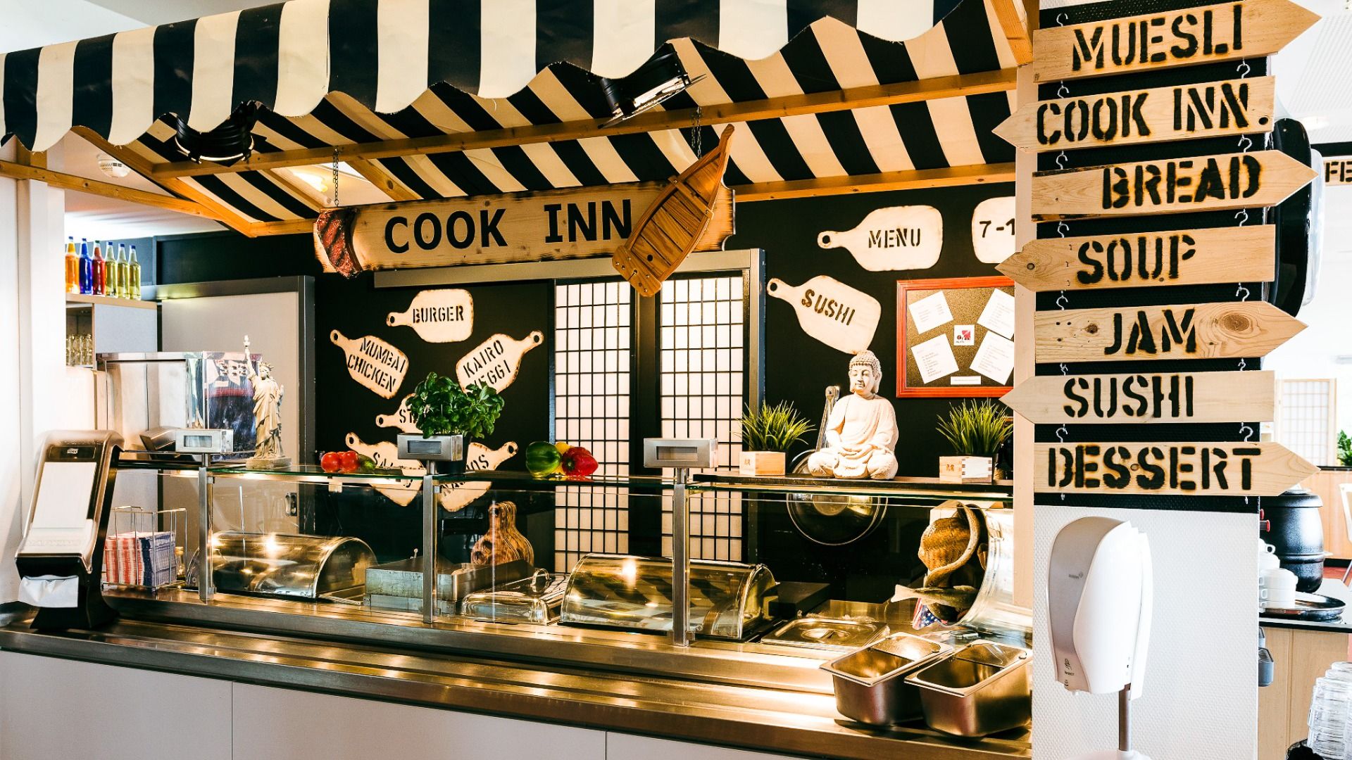 Guest House Stuttgart International