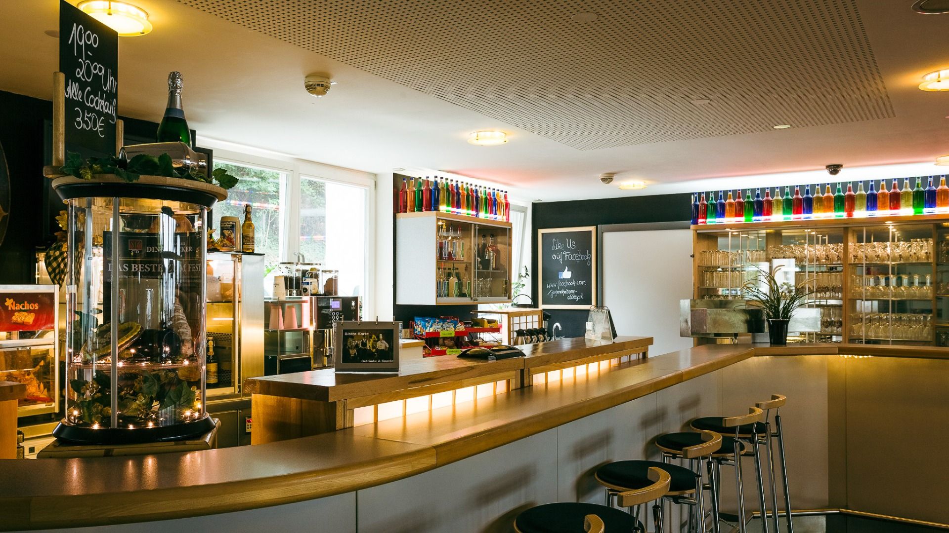 Guest House Stuttgart International