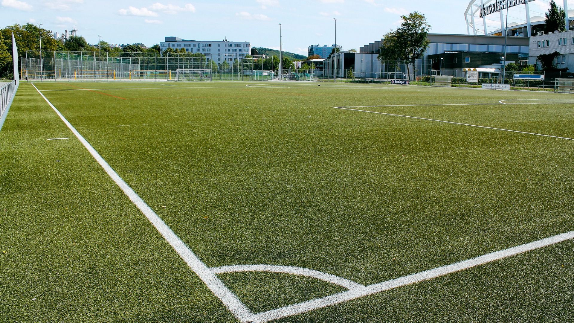 Guest House Neckarpark