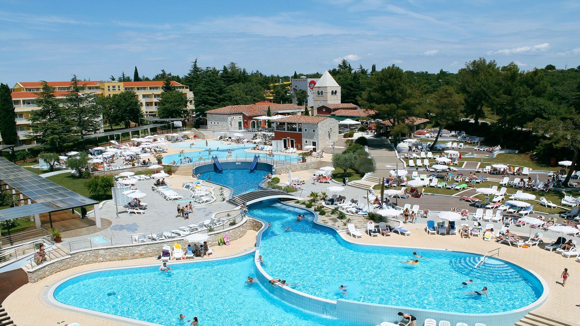 Hotel Garden Istra****