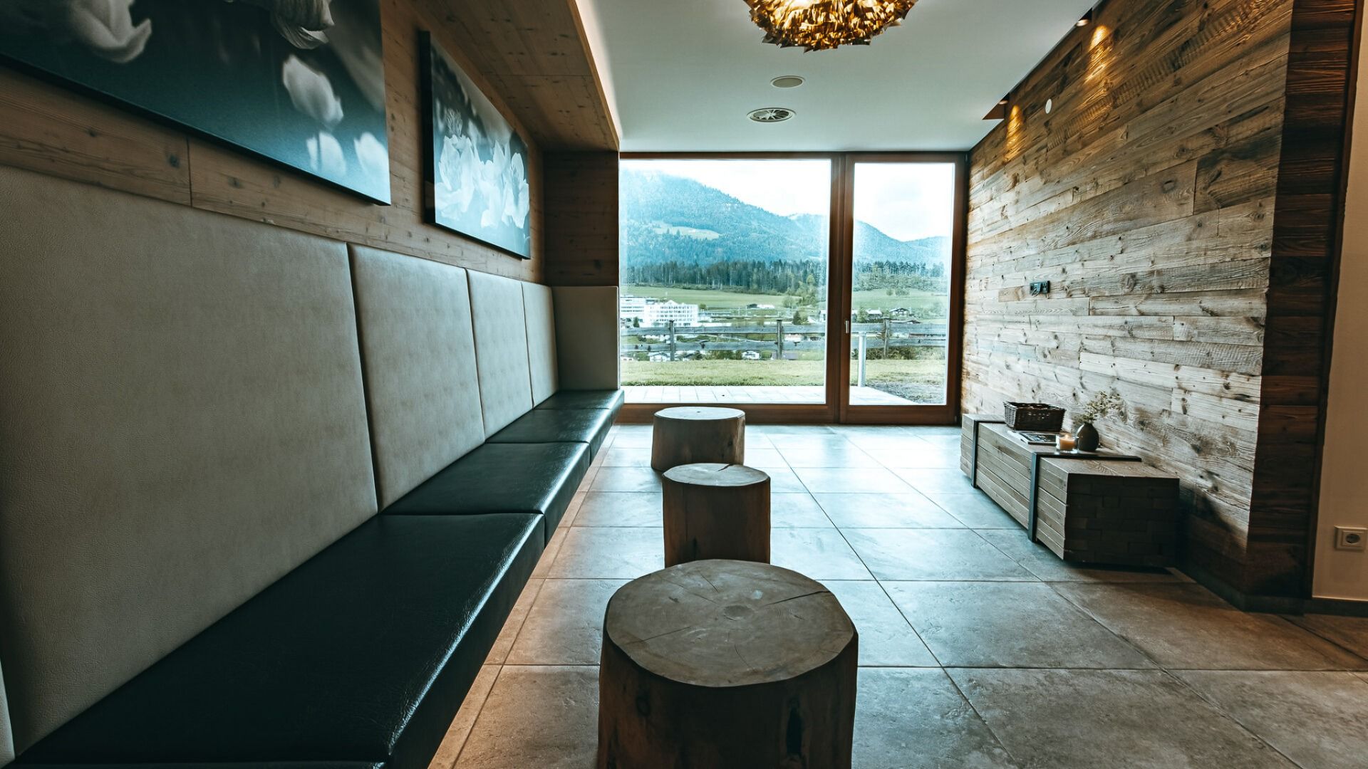 Grosslehen Hotel & Chalets****