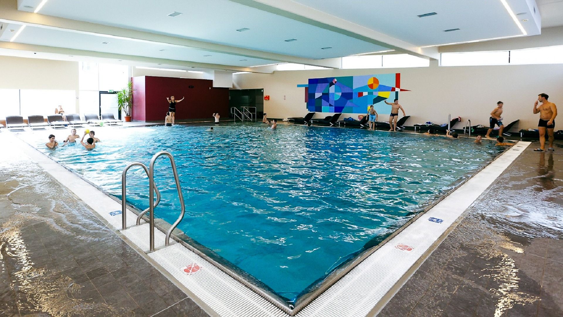 Hotel harry's home Hart-Graz