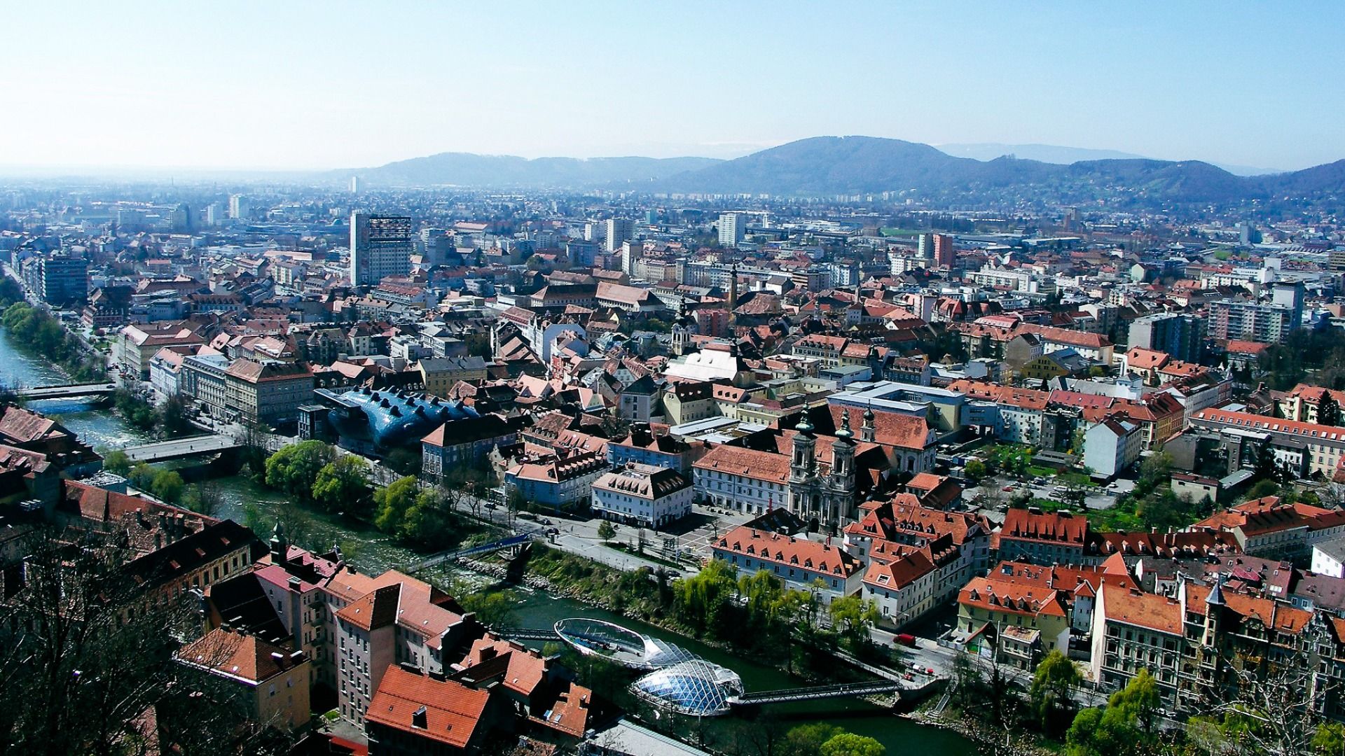 Hotel harry's home Hart-Graz