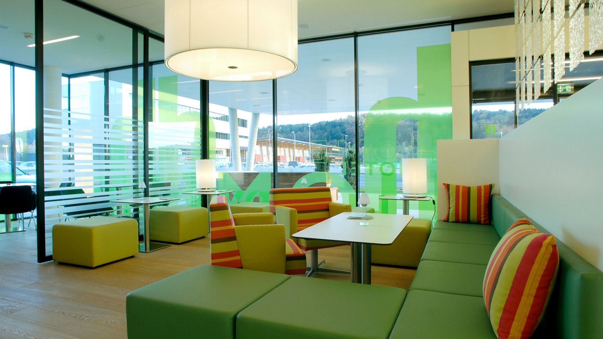 Hotel harry's home Hart-Graz