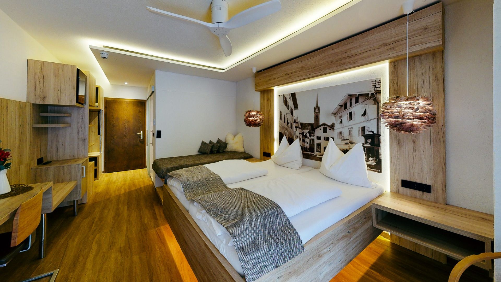 Hotel & Guest House Adler