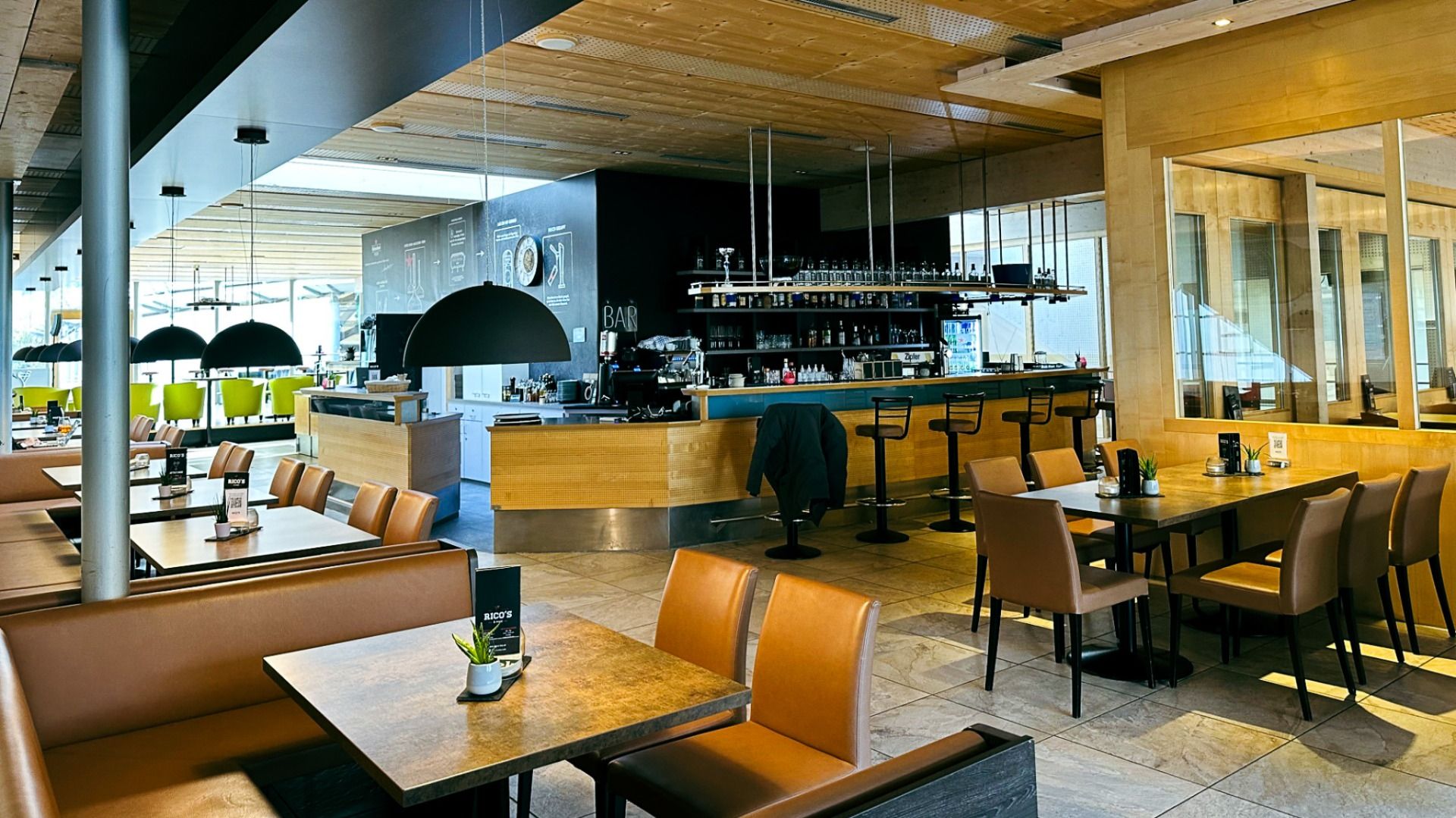 Hotel harry´s home Telfs