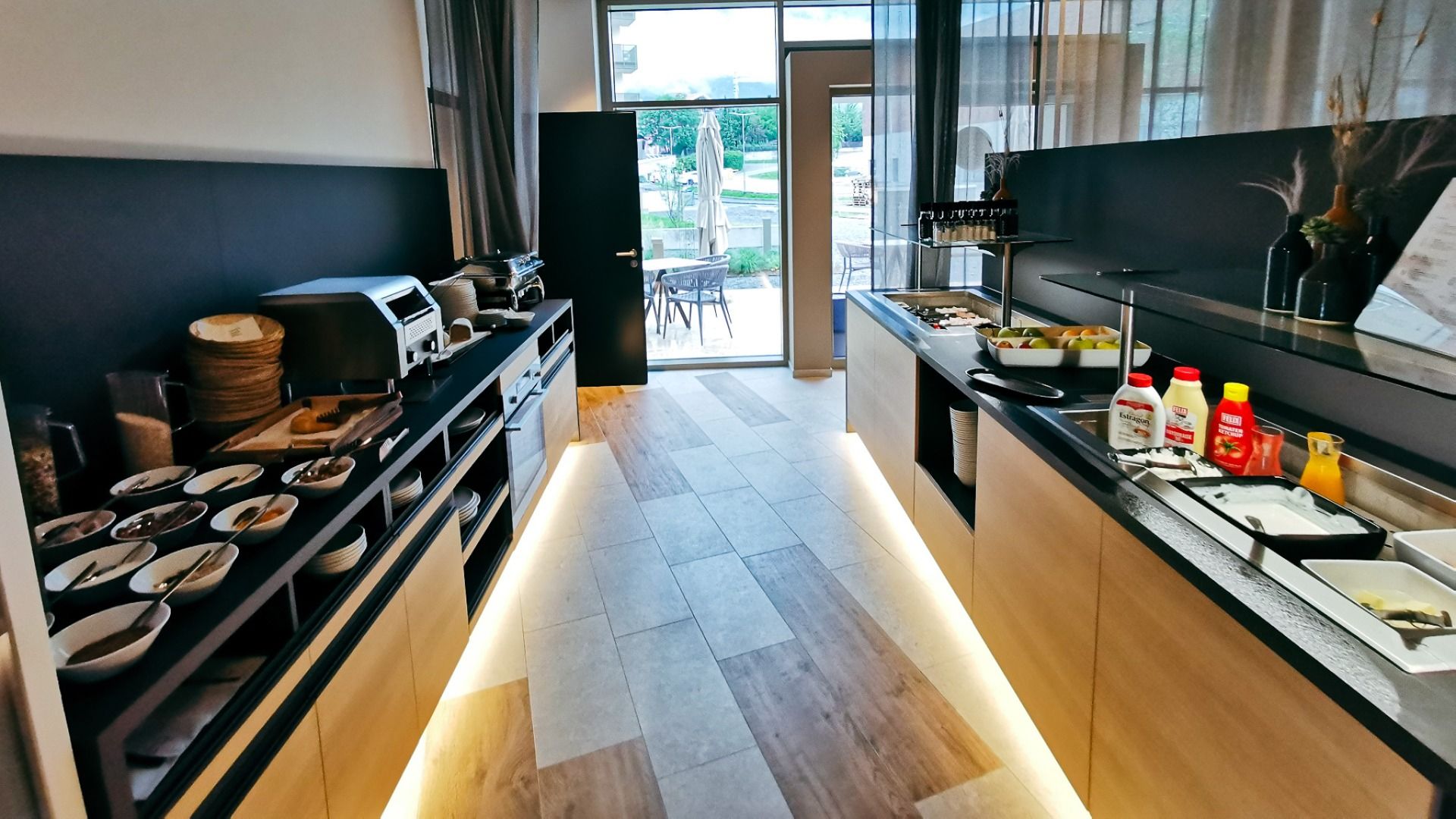 Hotel harry´s home Telfs