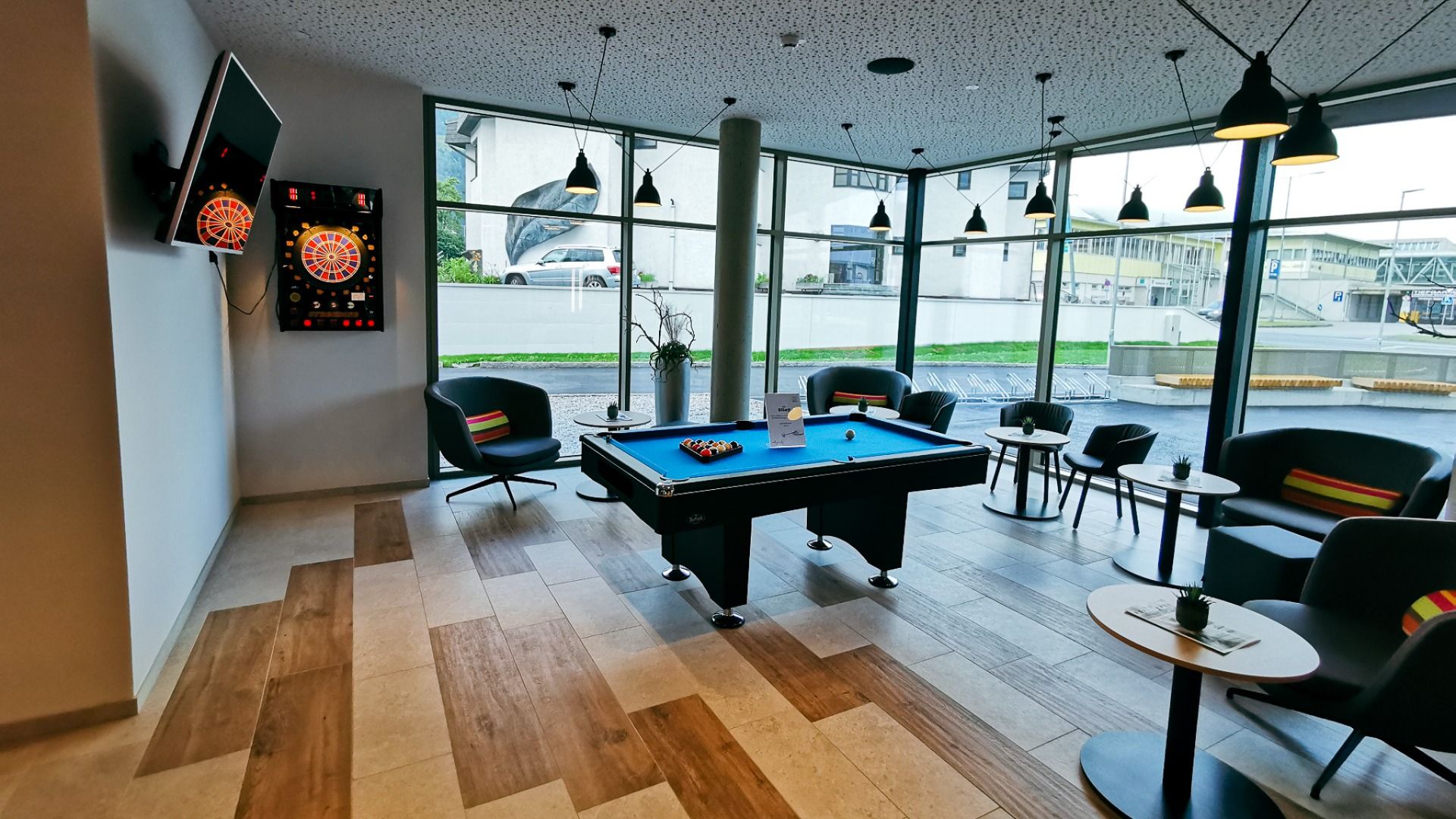 Hotel harry´s home Telfs