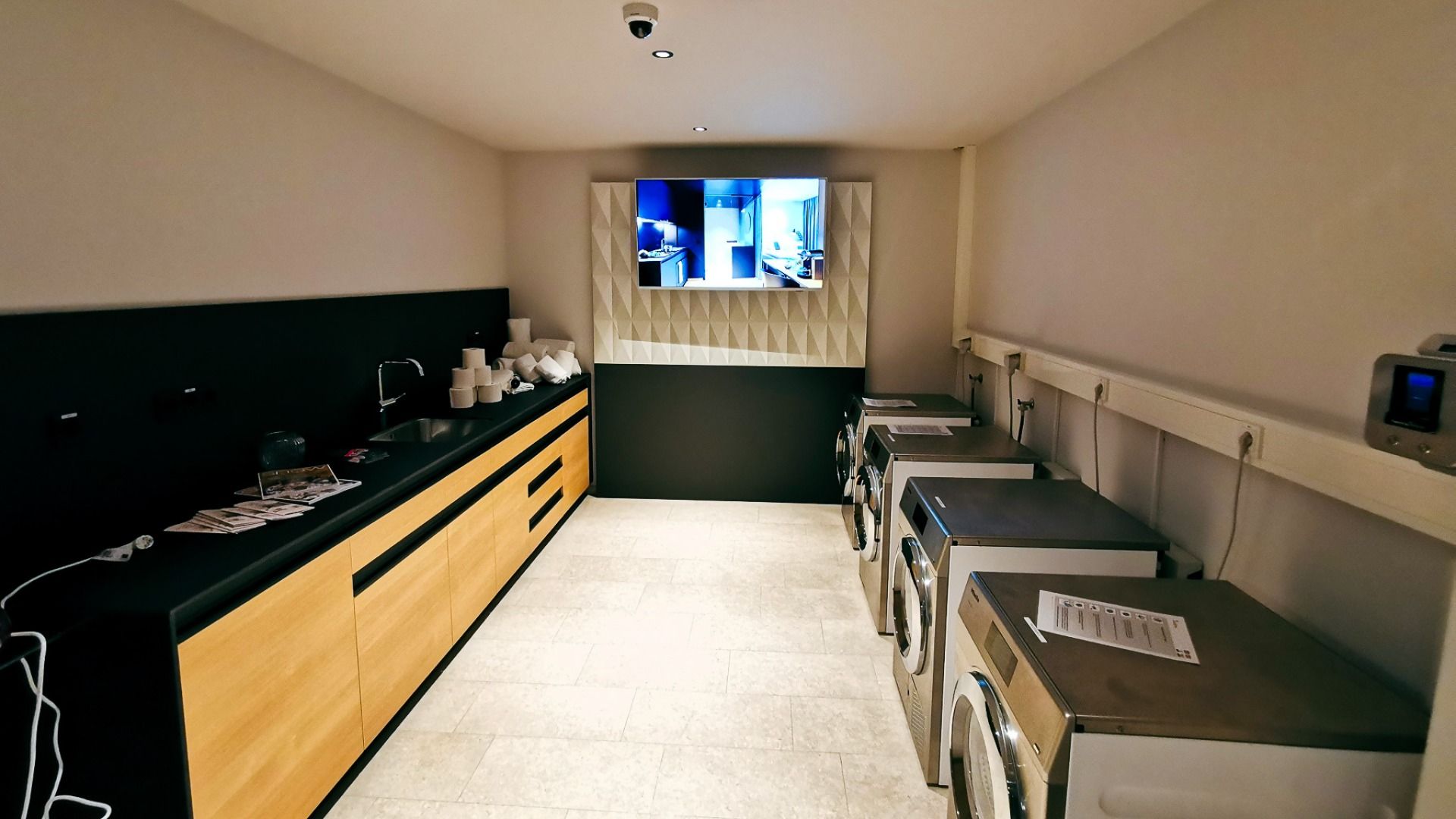 Hotel harry´s home Telfs