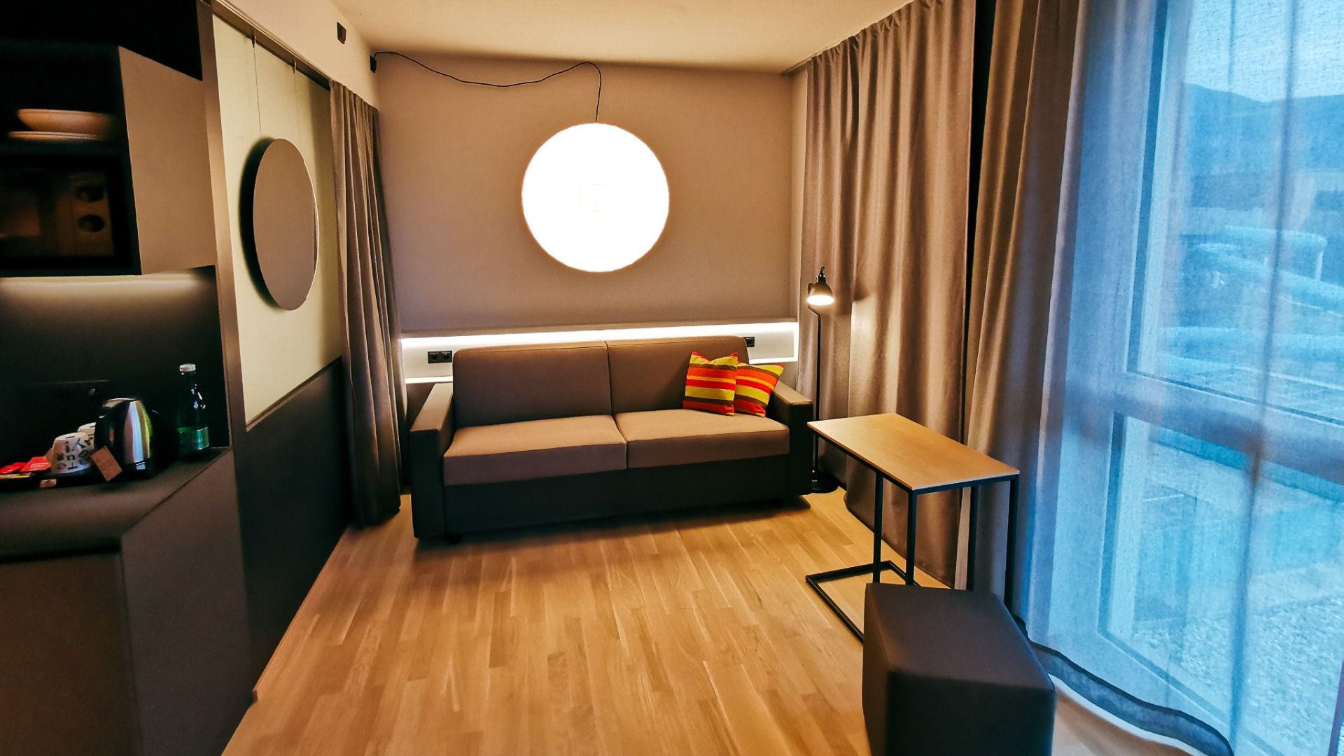 Hotel harry´s home Telfs