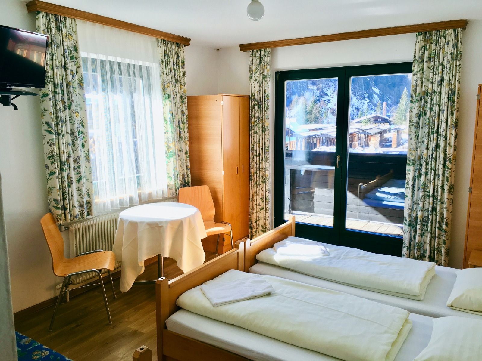 Hüttau - Hotel Josef