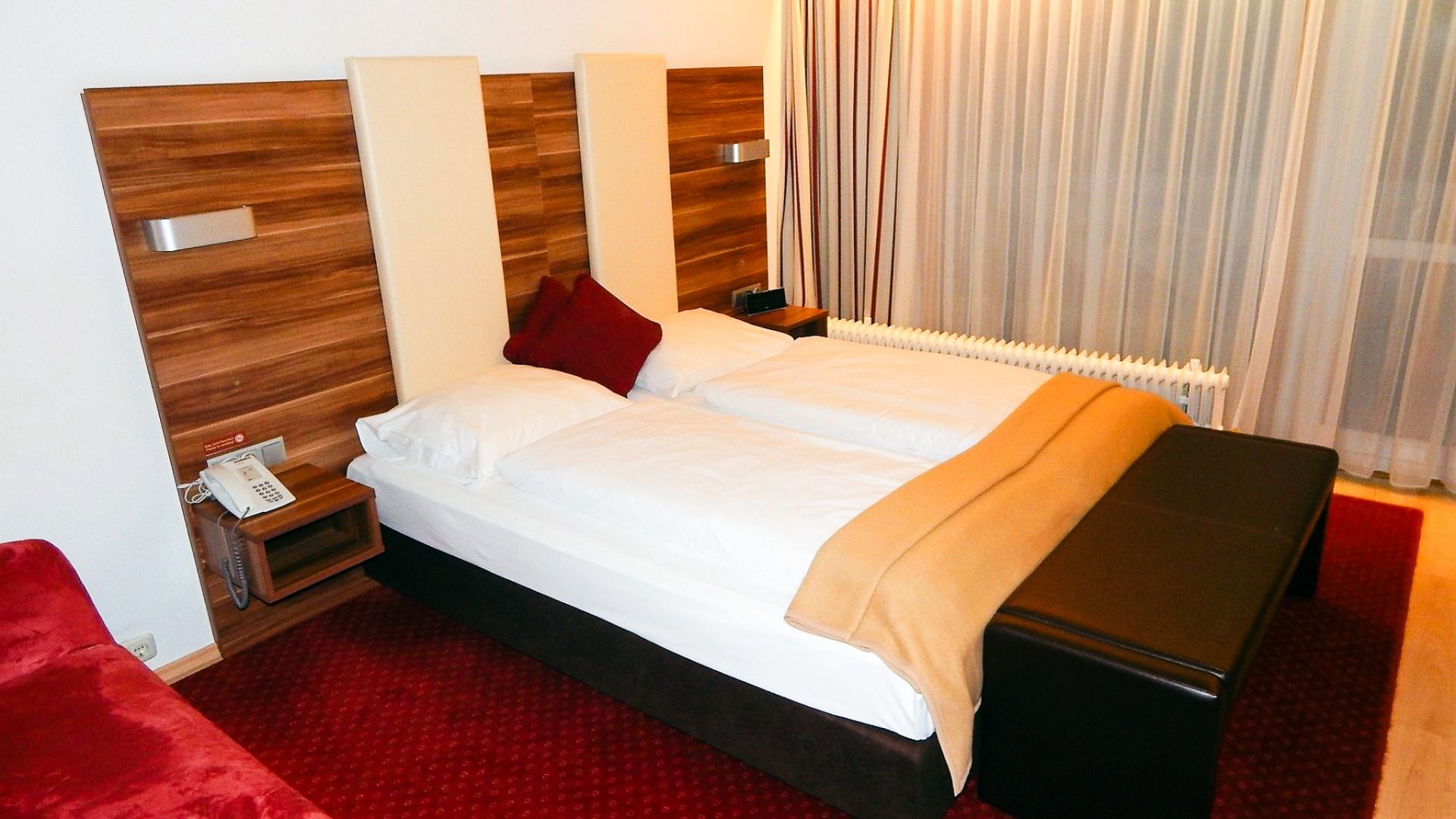 Hotel Kufsteinerhof***