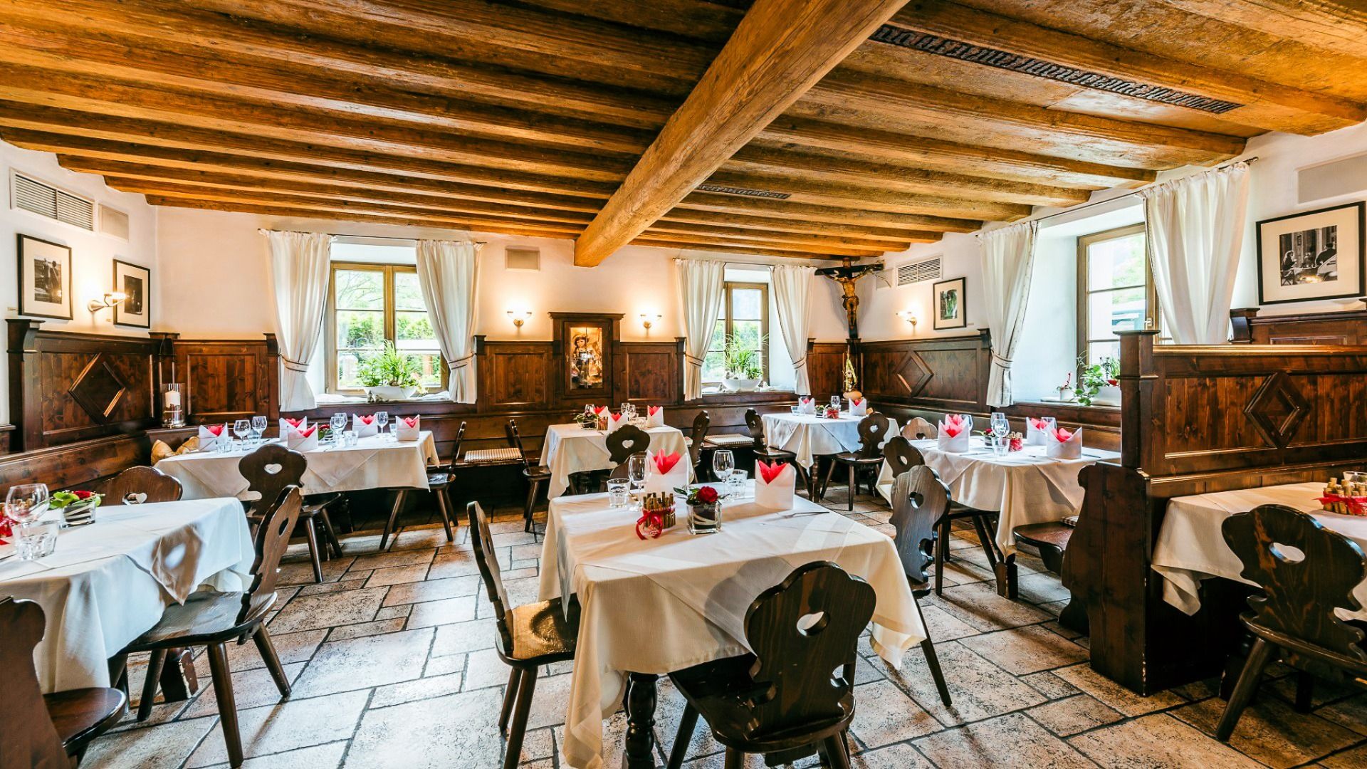 Wirtshaus & Hotel Lener****