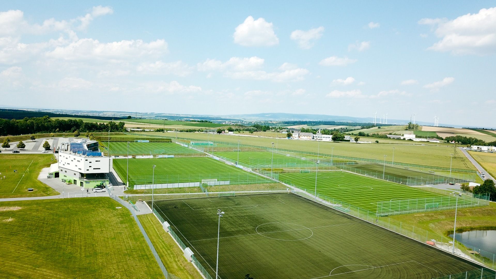 Hotel Restaurant Müllner