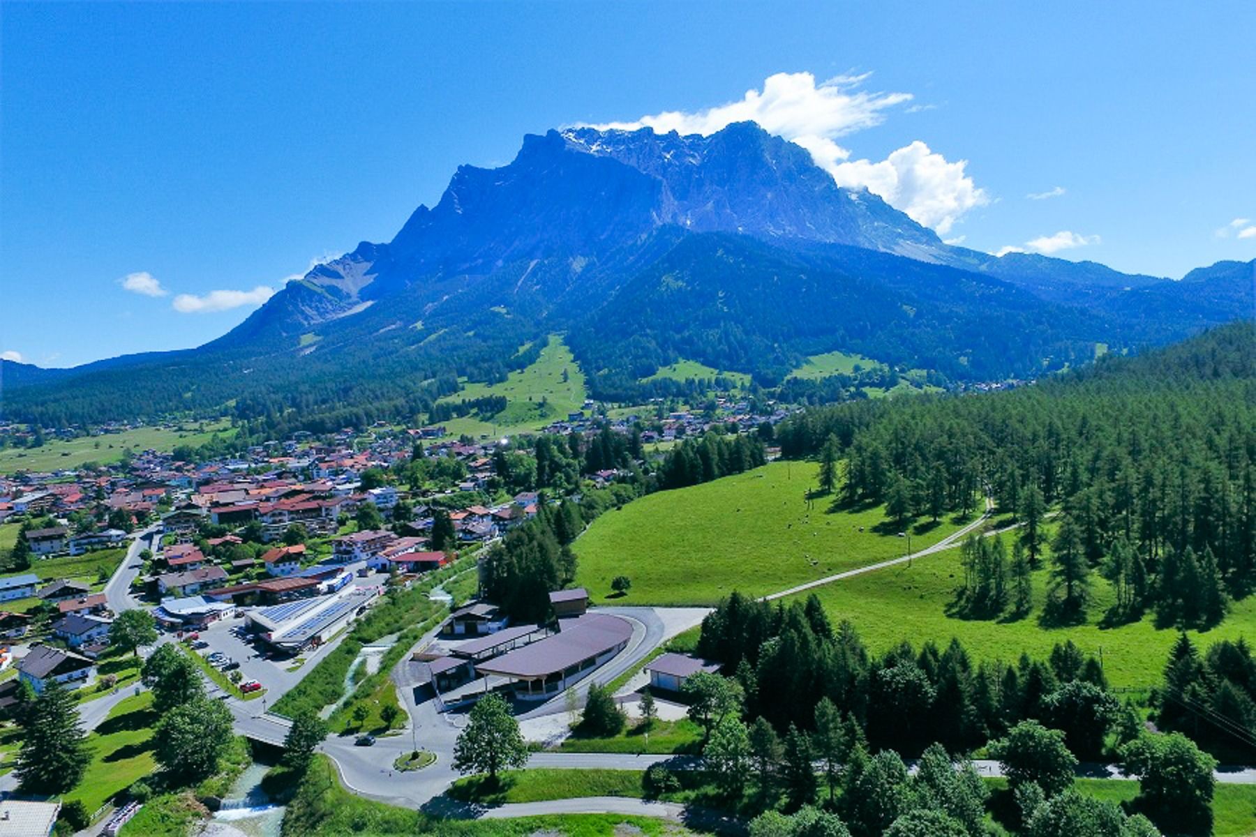 Dormero BeHo Zugspitze