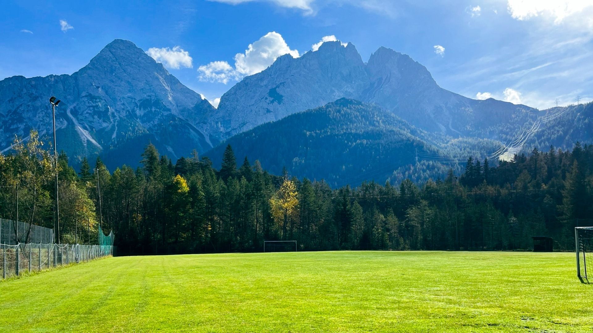 Dormero BeHo Zugspitze