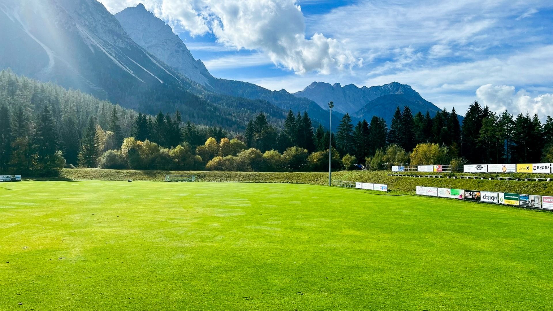 Dormero BeHo Zugspitze