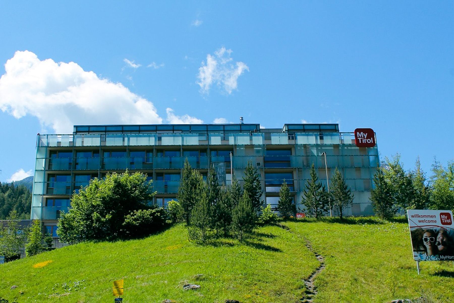 Dormero BeHo Zugspitze