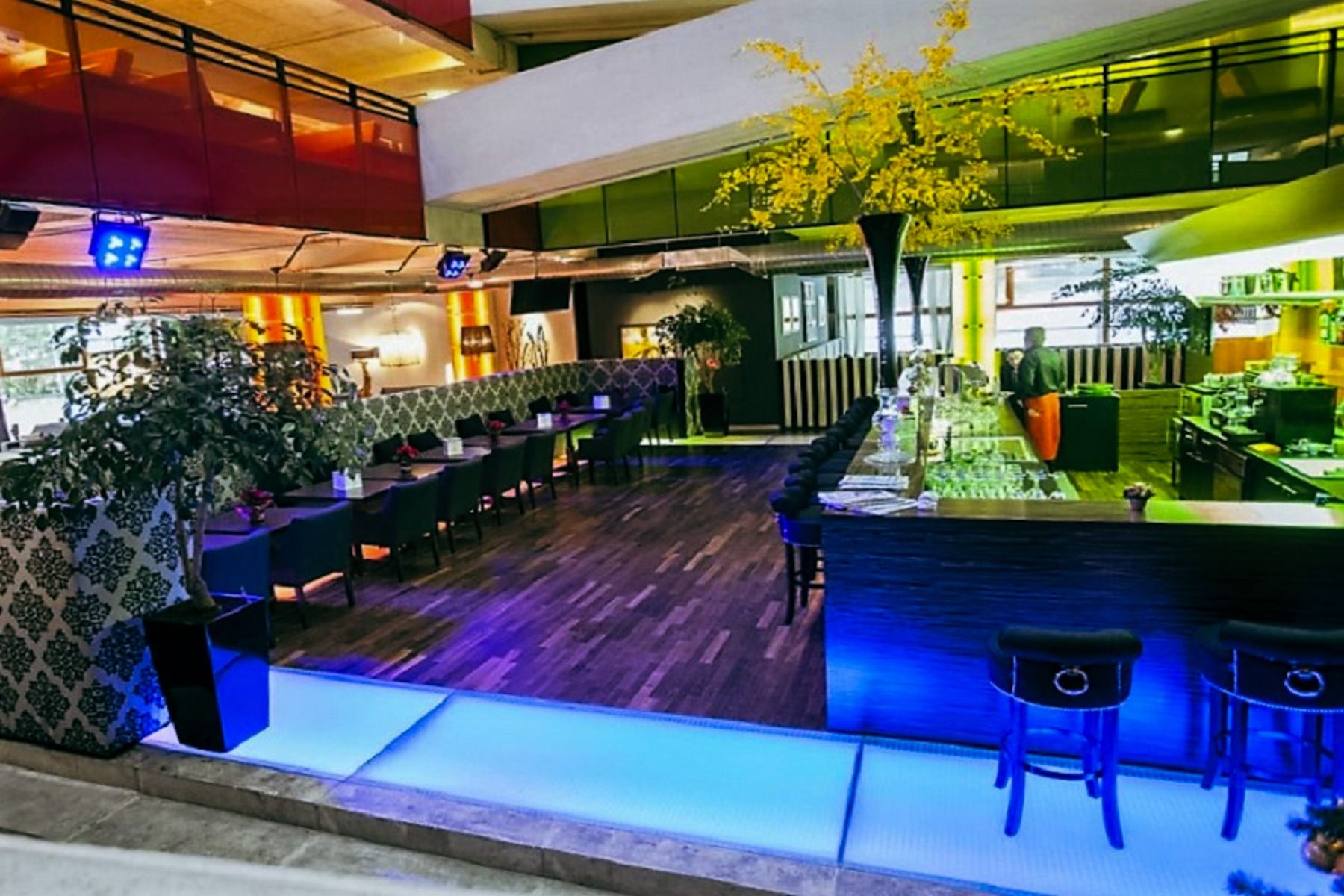 Dormero BeHo Zugspitze