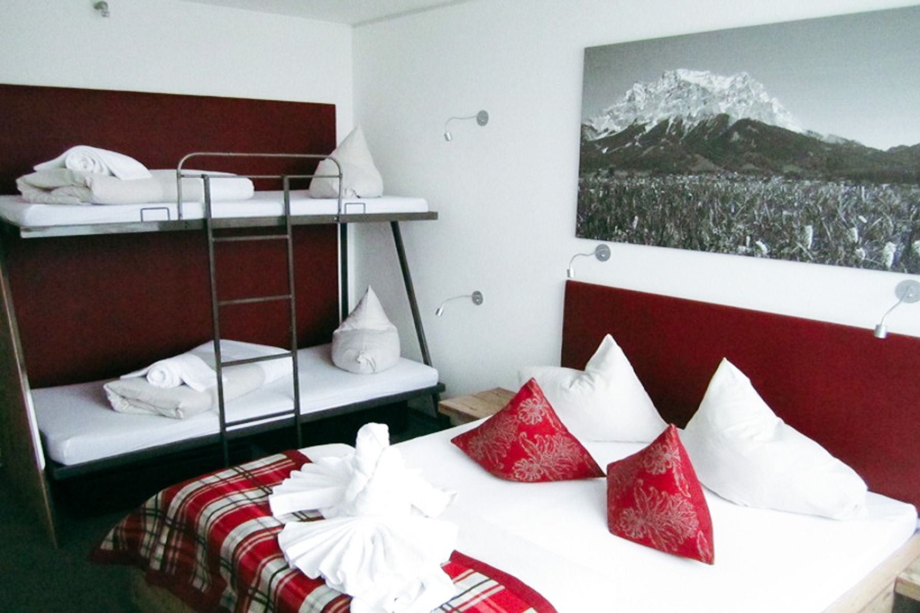 Dormero BeHo Zugspitze